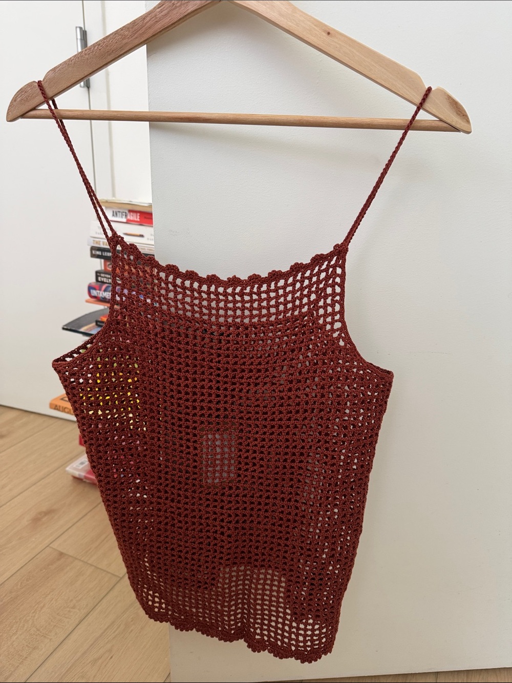 Rachel Comey keough tank NWT